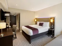 Premier Inn Faversham Các khách sạn ở Faversham