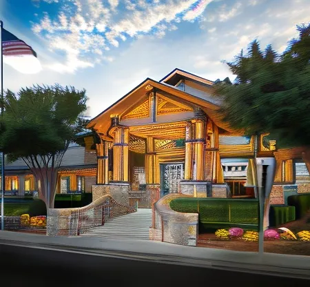Crowne Plaza Resort ASHEVILLE by IHG