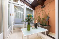 Villa Bottrigari-BolognaRooms Hotel a Casalecchio di Reno
