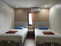 Penginapan Anak Raja - Palangkaraya Syariah Hotel a Panarung