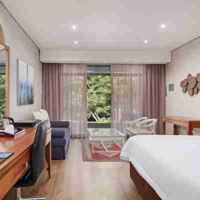 Anew Resort Hunters Rest Rustenburg Rooms