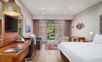 Anew Resort Hunters Rest Rustenburg