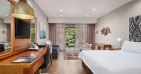 Anew Resort Hunters Rest Rustenburg Hotels near Akwaaba Lodge & Predator Park