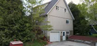 5 Bedrooms, Mountain Views, Steps from Blue Mountain Village, Hot Tub, BBQ