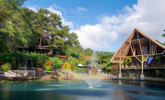 TreeCasa Hotel & Resort Nicaragua