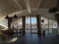 Port Olkhon Art Hotel