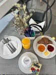 Hotel Costanera - servizio colazione