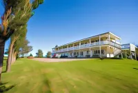 Canadas Best Value Inn and Suites Summerside - Wi-Fi