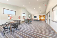 The Lodge Lake Chelan