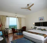 Oh Biz Premier at Leonia Hotels in Shamirpet