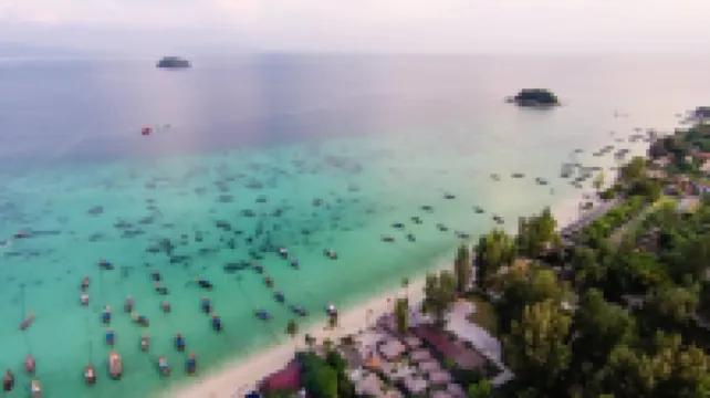 Satun Dive Resort