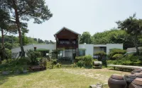 Anseong Songjiwon Pension