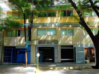 Apart San Lorenzo Hotels in Mendoza