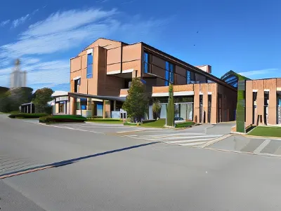 Hotel le Cerbaie Hotels in Altopascio
