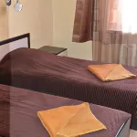 Vodolej Hotel