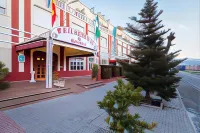 Hotel Philadelfia Hotels in Pinos Puente