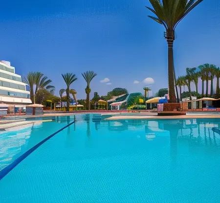 Amadil Ocean Club