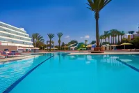 Amadil Ocean Club - romantis