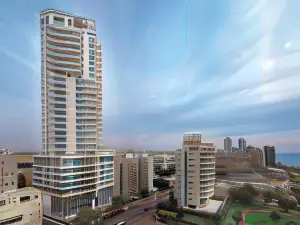 David Tower Hotel Netanya by Prima Hotels - 16 Years Plus