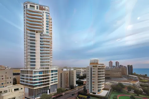 David Tower Hotel Netanya by Prima Hotels - 16 Years Plus