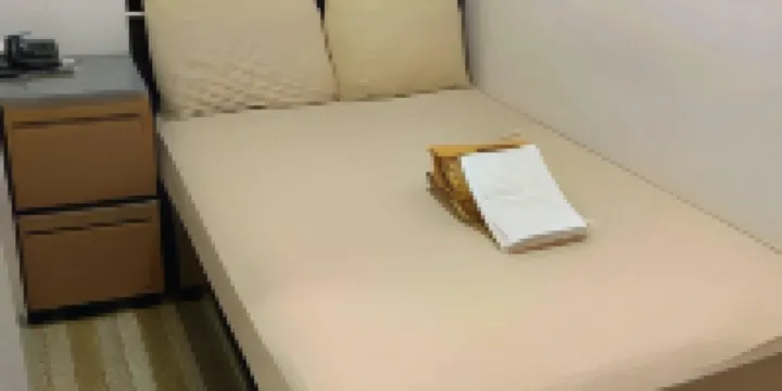 Pearl Platinum Hotel - Chambre Standard
