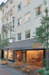 Beethoven Hotel Dreesen - Furnished by BoConcept