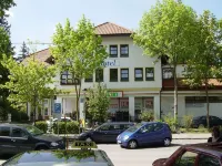 Hotel Demas München-Unterhaching Hôtels à : Oberhaching