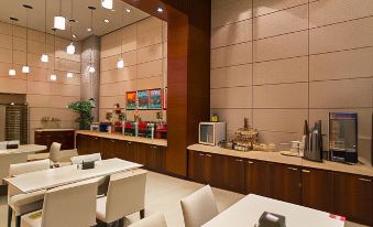 Jinjiang Inn (Xining Wusi West Road Normal University)