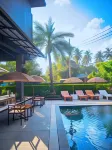 The Willow Phangan 꼬팡안군 호텔
