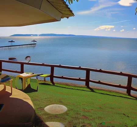 Koh Mak Buri Hut Natural Resort