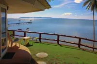 Koh Mak Buri Hut Natural Resort - Ocean View