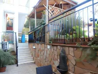 Busalacchi B&B Hotels in Sferracavallo