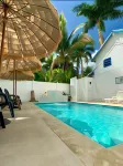 Blue House Joyuda Hotels in Cabo Rojo