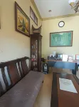 OYO 93402 Family Homestay Syariah Hotels in Binjai