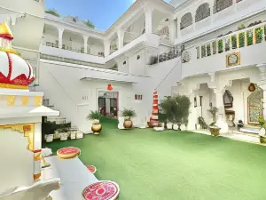 Nâng tầm dịch vụ 20 Hàng Đầu Tại Udaipur