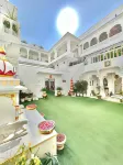 Jagat Niwas Palace Hotels in Udaipur