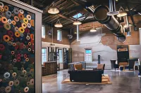 Hotel Millwright - Wifi