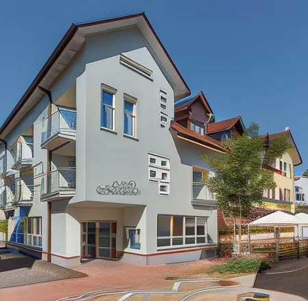 Hotel Adler