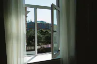 Asmera Kolokolnaya Apartments