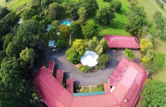 寧賓石頭度假屋