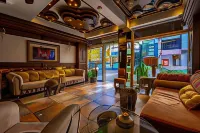 Reis Royal Hotel