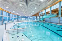 Azureva Bussang - Pools
