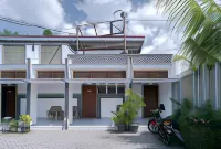 Urbanview Hotel Syariah Ratu Kuring Gisting by RedDoorz Hotels near Air Panas Danau Hijau Ulubelu