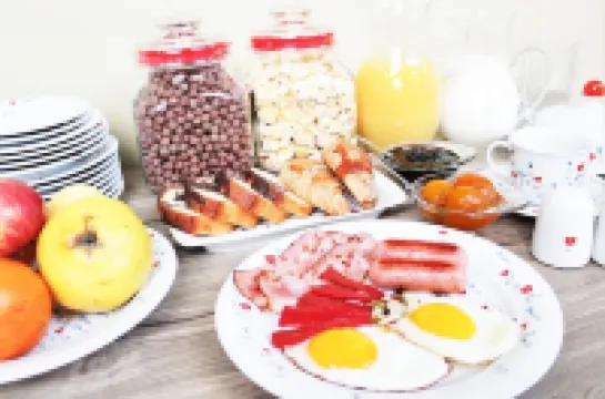 The Sindh House Tbilisi