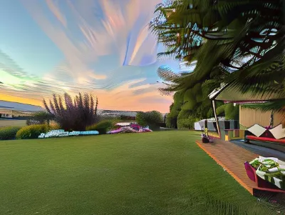 The Studio - Yarra Valley Hotels in Yering