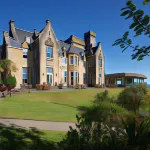 Stonefield Castle Hotel ‘A Bespoke Hotel’ - 4-Star
