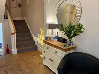 Abbey House B & B