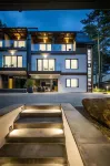 4 Évszak Erdeihotel - Mátrafüred Hotel di 