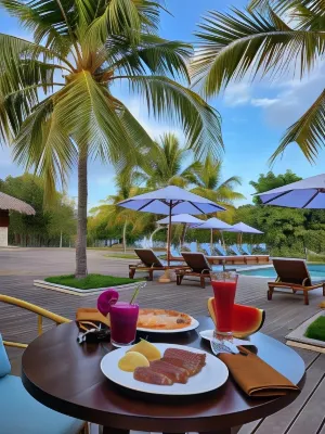 Kandora Luxury Villas
