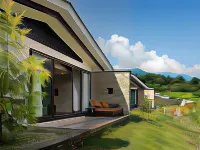 The Pavilions Himalayas the Farm Hoteles en Pokhara